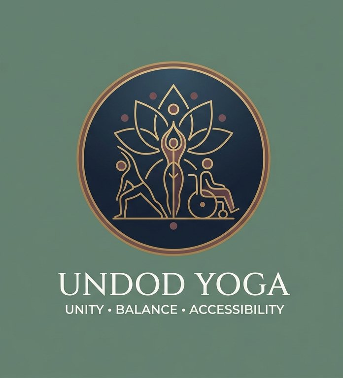 Undod Yoga — Unity Balance Accessibility